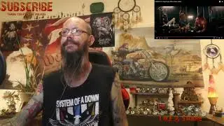 NEMOPHILA / Night Flight [Official Music Video]-Reaction