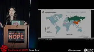 The Circle of HOPE (2018): Free Expression, Privacy, and the Role of Tech Companies