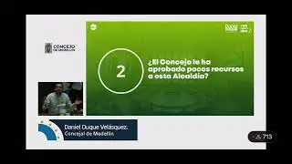 Debate de las transferencias de EPM 26 de junio 2023