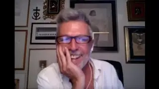 Toni Thorimbert - Alle fondamenta del Linguaggio della fotografia