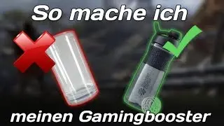 Gaming Booster richtig selber machen! | BURN Gaming