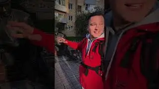 Дядя Вася-пьяница.Красноярск 
