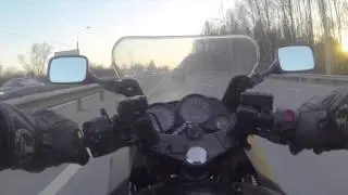 Камера на груди