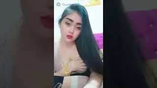 Tante Bohay Minta Di Genjot