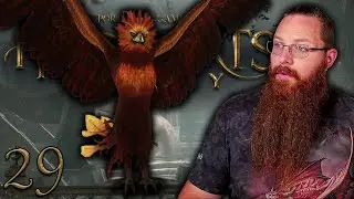 PHOENIX RISING! | Hogwarts Legacy Let's Play Part 29 (PS5)