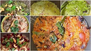 Last minute Rice Recipes for Festive Season | 6 Quick and Easy Recipes for Guest