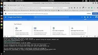 Free Google Cloud Virtual Private Server - Free VPS | Without Credit Card