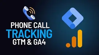Track Phone Number Clicks with Google Tag Manager & Analytics
