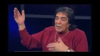 Homenaje a Cacho Castaña  (Parte 1)