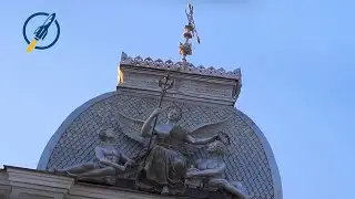 Астрахань ждет тебя