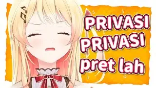 Kanade cerita tentang situasi rumahnya, gara gara AC【Otonose Kanade Clip】📎