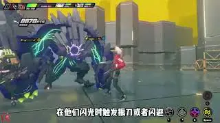 绝区零老玩家一定要拿的战斗隐藏成就 