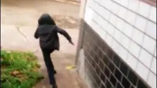 Школьники сбежали из школы!!!-ЮтубШок