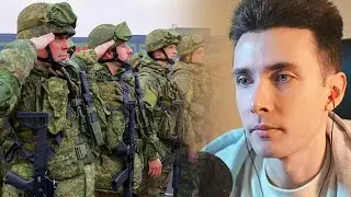 ХЕСУС ПРО НОВЫЙ ЗАКОН МОБИЛИЗАЦИИ В УКРАИНЕ