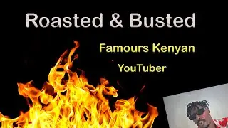 IAM Marwa Drama-What Kenyans Have Learnt