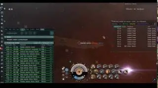 как фармить на каре , eve online, фарм на каре