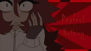 perfect nothing animation meme (flash warning)