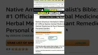 Authors BEWARE: Misleading Content on Amazon