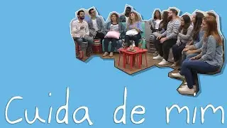 Cuida de Mim - Vocal Livre
