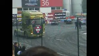 MotorShow 2011