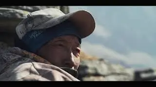NEW FILM - Namaste Himalaya - A Blue Sheep Expedition