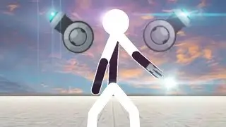 New wrench weapon update! [Supreme Duelist Stickman]