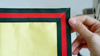 Sewing Techniques For Beginners #6 | Easy Sewing Tutorials