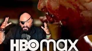 10 GREAT F*%king Horror Movies on HBO Max!