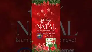 Feliz Natal 2023