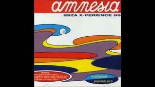 Amnesia 1999