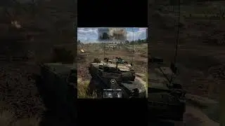 Ес ай хит в вар тандер #shorts #warthunder