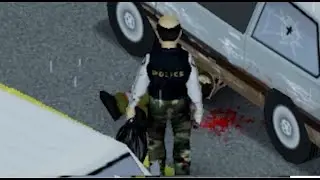 Nonsensical Project Zomboid B41 Multiplayer | Cruel Dark World