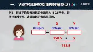 1203 高中 信息科技 华师大社 高1 上 第7单元 数据的基本类型