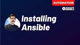 Installing Ansible on Linux | 