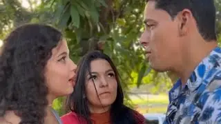 Me tornei a outra do meu ex marido por amor! (FILME COMPLETO)