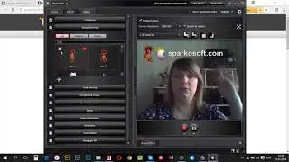 Как использовать зеркалку как веб камеру