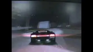 GTA Vice City - Lamborghini Diablo mod