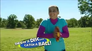 UFO Throw Disc Ball - Crawls N' Cries