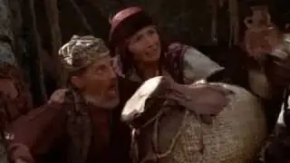 Xena - Evil or Good?
