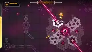 Yars: Recharged [PS5] 60 Minutes Of Arcade And Missions [PS5]