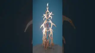 Legends concept
