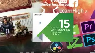 VMWare workstation 15 - 2020 installation guide