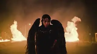 Billie Eilish - all the good girls go to hell | Hour version