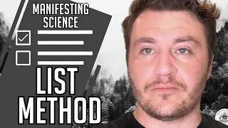 Manifesting SCIENCE: Data-Driven LIST METHOD (GUESSING GAMES ARE OVER) STOP HOPING, START KNOWING