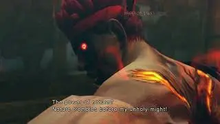 Elena's Brave Dance Ultra with USF4 Arcade Victory Quotes - Part 6