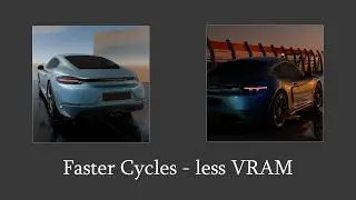 Blender 5.0 Cycles optimization tips: render without issues!