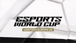 [UA] NAVI Junior проти MOUZ | EWC 2025 WEU CQ