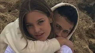 MORGENSHTERN - Ты ушла от меня (Нейросеть)