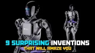 9 NEW INVENTIONS THAT WILL AMAZE YOU ▷5