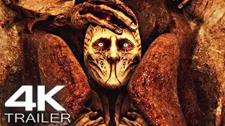 Necrophosis Official Teaser Trailer (2024) 4K UHD